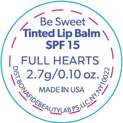 Full Hearts (Full Hearts)